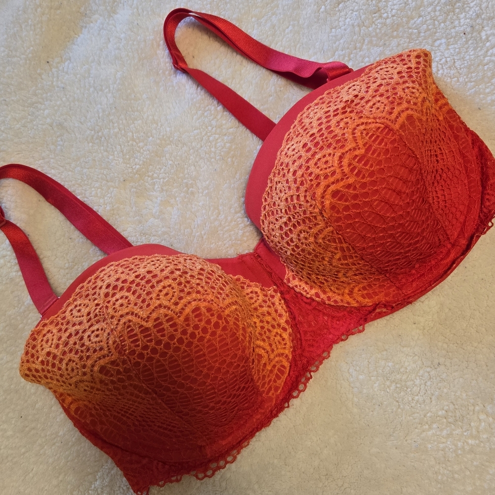Cacique Multi-style Bra